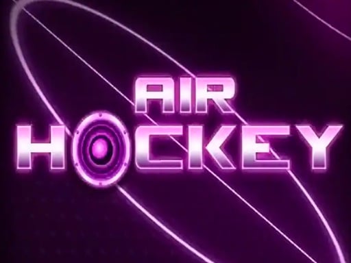 Air Hockey – 2 Players