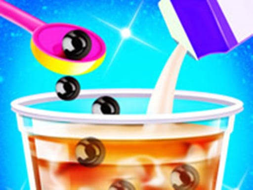 Baby Taylor Bubble Tea Maker – Milk Tea Shop