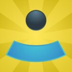 Circular Reflection Game