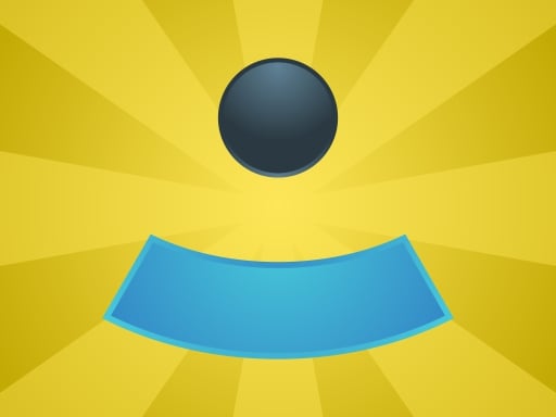 Circular Reflection Game
