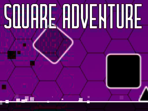 Square adventure