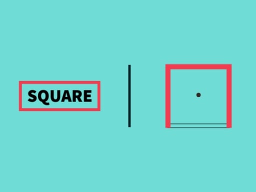 Square Game